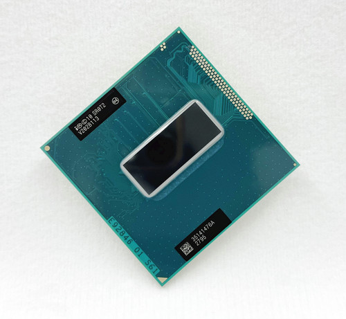 Intel extreme 3920xm - i7,