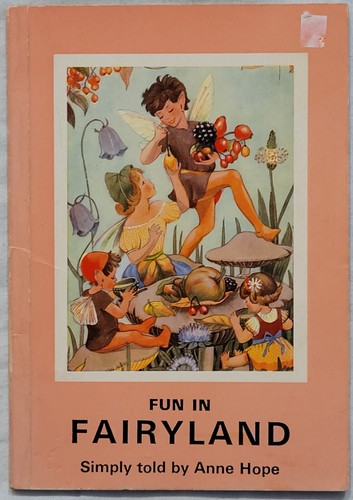 Fun fairyland anne hope - fairyland,