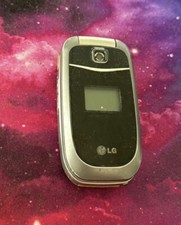 LG KP202 grau, schwarz