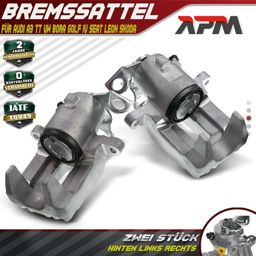 Bremssattel hinten links - bremssattel,