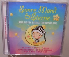 Kinderlieder CD