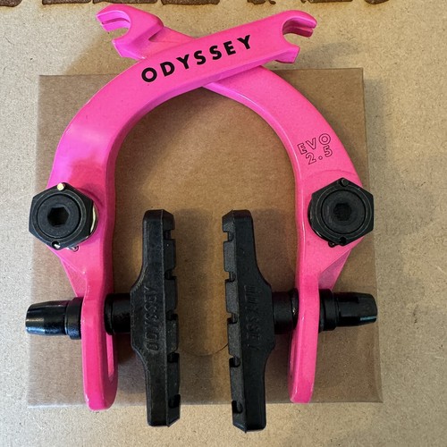 Odyssey bmx evo - odyssey, 2.5