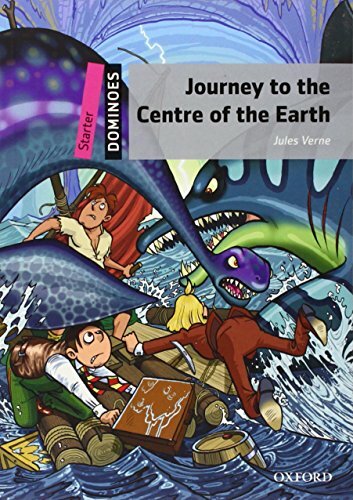 Journey the centre - of,
