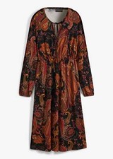 Jersey-Kleid Normal Gr. 40/42