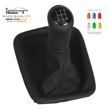 ICT shift gear knob gaiter