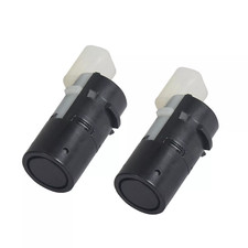 2x Parksensor PDC Einparkhilfe
