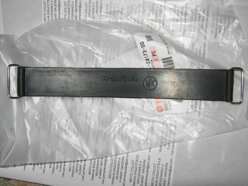Yamaha chappy lb50 lb80 - chappy,