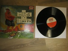 Die irrfahrten des - die,