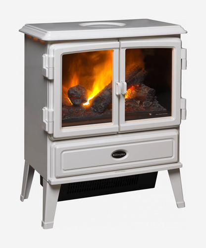Dimplex auberry aub20 white - auberry,