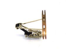 H0 Einhol-Stromabnehmer  - Pantograph - Oberleitung  Set 51-B