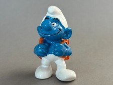 20103 SCHÜLER - SCHLEICH / SCHLUMPF / SCHLÜMPFE / SMURF (A)
