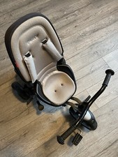 PUKY CAT S6 CEETY Dreirad - Bronze (2416)