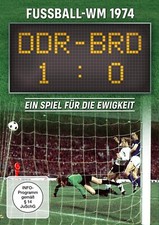 Fußball 1974 ddr - fußball-wm,