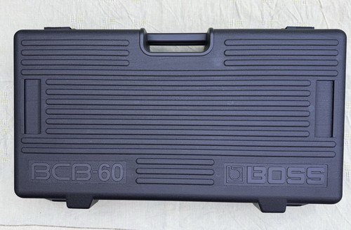 Boss bcb pedalboard - boss, bcb-60