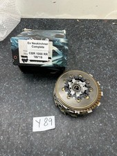 STM Anti Hopping Kupplung für Honda CBR 1000 RR Fireblade SC77 SC59