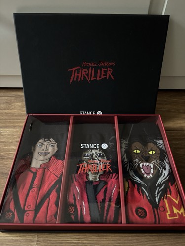 Michael jackson thriller - jackson,