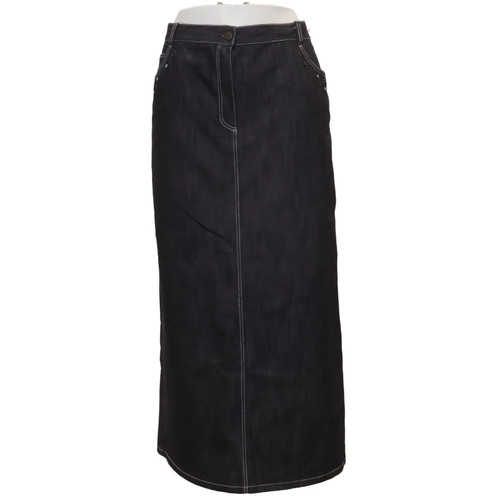 Carolin vanity jeansrock - vanity,,