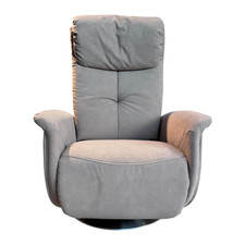 himolla Sessel 9716 Stoff