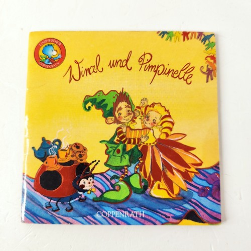 Winzl und pimpinelle von - winzl,