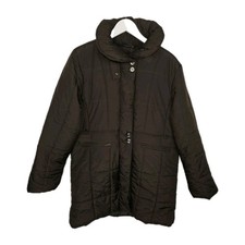 EK9761 Damen Mantel von