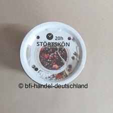 4 Stück IKEA Duftkerze im