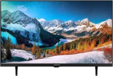 Grundig 32 VOE 64 81,3 cm (32 Zoll) LED-TV Bluetooth Smart TV Fernseher schwarz