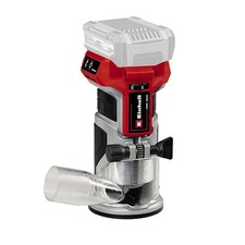 Kantenfräse Oberfräse Akku