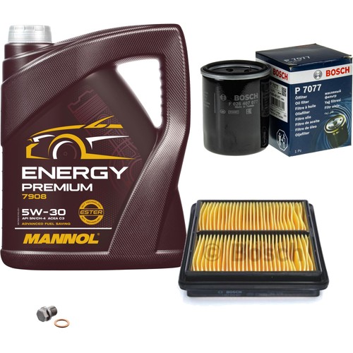 Bosch inspektionpaket l - bosch,