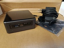 Intel nuc7i7bnh 7567u - intel, i7-7567u