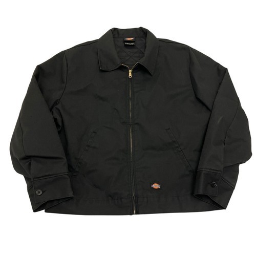 Dickies eisenhower jacke - dickies,