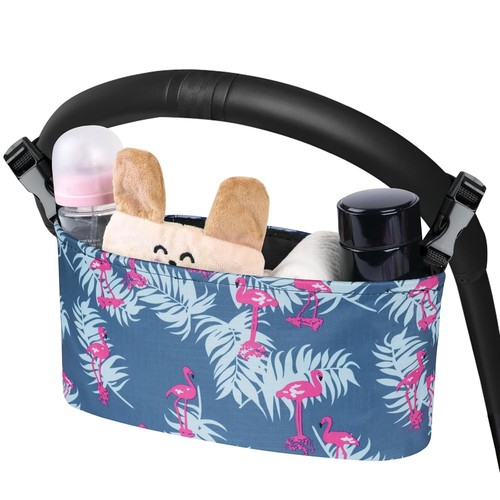 Kinderwagen organizer blau - kinderwagen,
