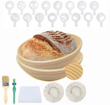 Gärkorb Gärkörbchen