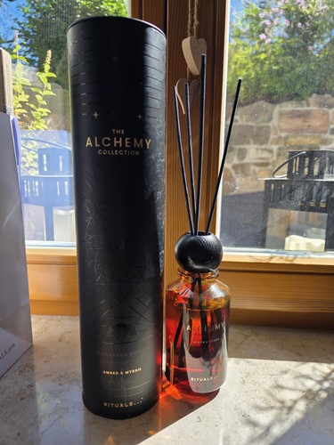 The alchemy - 🟠the,