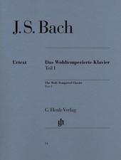 Johann Sebastian Bach Das