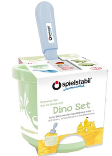 Spielstabil 5080 dinosaurier - 5080,