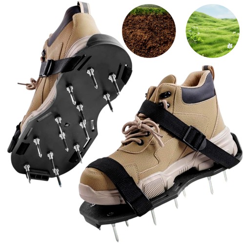 Spikeschuhe für