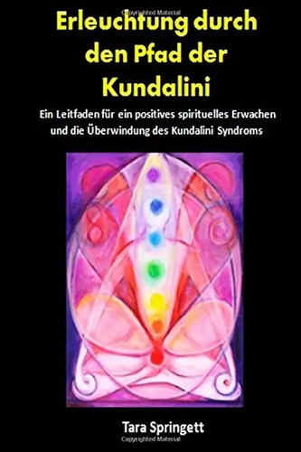 Erleuchtung durch den - pfad, der