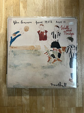 John lennon walls and bridges - and,