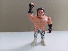 Wwf hasbro brutus the - brutus,