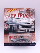 Hot Wheels Premium CUSTOM 62