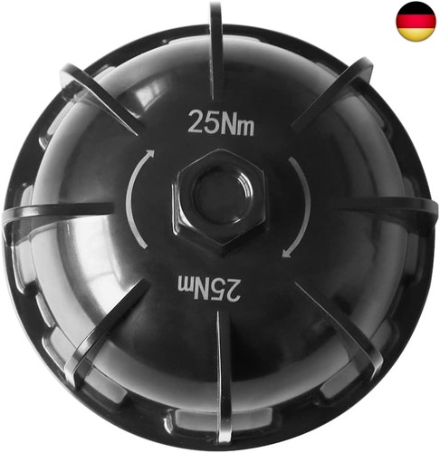 Radschlüssel für