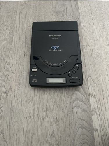 Panasonic kxl d740 rom - kxl-d740, cd-rom