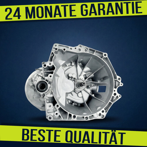 Getriebe citroen berlingo - getriebe,
