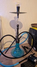 Shisha INVI Hookah Tesseract