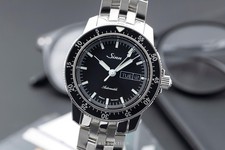 Sinn 104 Fliegeruhr Edelstahl
