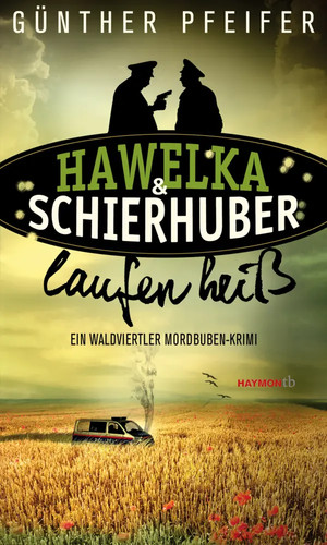 Hawelka schierhuber laufen - hawelka, &
