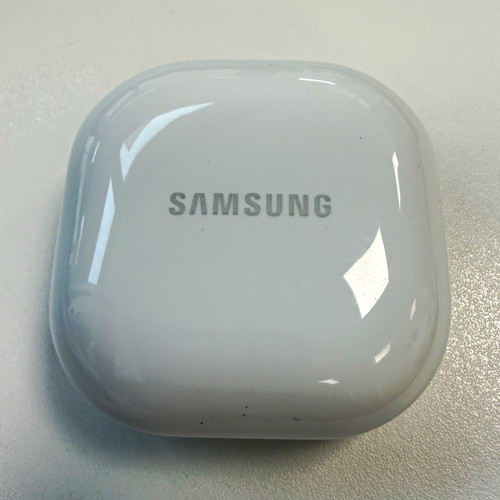 Samsung galaxy buds live - galaxy,