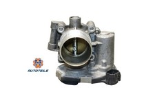 Opel Meriva B Drosselklappe