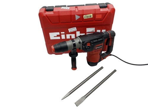 Bohrhammer einhell 40 - te-rh,