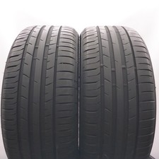 215 50 17 2x TOYO 215/50 R17 95W XL Proxes Sport Sommerreifen 2018 6,8-7mm
